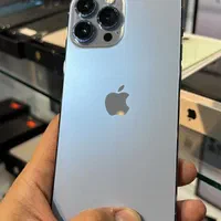اپل iPhone 13 Pro Max با حافظهٔ ۲۵۶ گیگابایت|موبایل|بوشهر, |دیوار