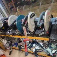 پروفیل بر صنعتی وات بالا به شرط تضمینی شاسی ضخیم