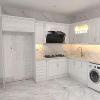 ۷در۷ کابینت ممبران آک آک شیک و پیک|مصالح و تجهیزات ساختمان|همدان, |دیوار
