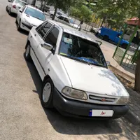 پراید 131 EX، مدل ۱۳۹۲|خودرو سواری و وانت|تهران, کاروان|دیوار