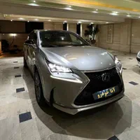 *آتاخودرو* لکسوس nx 300 با شرایط اقساط۲ساله