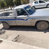 مزدا۲۰۰۰مدل۸۵|خودرو سواری و وانت|کرمان, |دیوار
