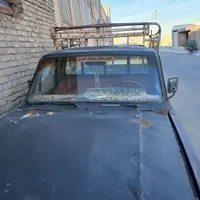 وانت مزدا۱۶۰۰