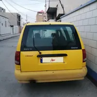 سایپا کاروان، مدل ۱۳۸۶|خودرو سواری و وانت|بوشهر, |دیوار