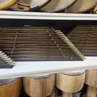 سنتور چوب گردو|سازهای سنتی|رباط‌کریم, |دیوار