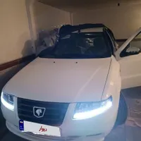 سمند سورن پلاس، مدل ۱۴۰۳