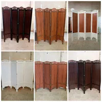 حائل دیوارک جداکننده پارتیشن و پاراوان|صنایع دستی و سایر لوازم تزئینی|تهران, خاوران|دیوار