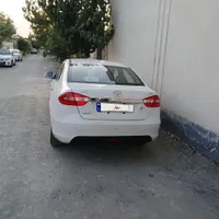 جک j5 اتومات|خودرو سواری و وانت|کرج, کیانمهر|دیوار