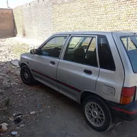 پراید هاچبک هیدرولیک