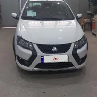 کوئیک GX مدل برج دوازده ۱۴۰۳ کارکرد ۶۰۰۰