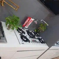 جشنواره گاز صفحه ای ونتو ایتالیا|اجاق گاز و لوازم برقی پخت‌وپز|بروجرد, |دیوار