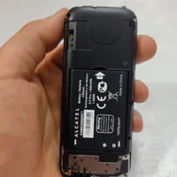 گوشی ساده Alcatel OneTouch 1016G|موبایل|تهران, دولتخواه جنوبی|دیوار