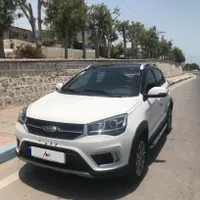 X22مدل ۱۳۹۸بدون شرجی خوردگی بدون رنگ 60هزارتا کار|خودرو سواری و وانت|قشم, |دیوار