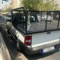 پرایدوانت مدل ۱۴۰۳|خودرو سواری و وانت|تهران, جمهوری|دیوار