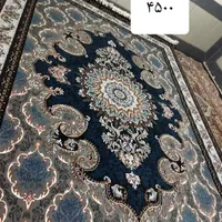فرش جدید داخل خونه میفروشم|فرش|زاهدان, |دیوار