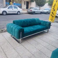 مبل مدل چستر پاریس تخت شو(۸نفره)|مبلمان خانگی و میز عسلی|فردیس, شهرک وحدت|دیوار