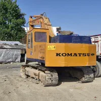 بیل ۲۰۰کوماتسو خط ۲|خودرو سنگین|تهران, آشتیانی|دیوار