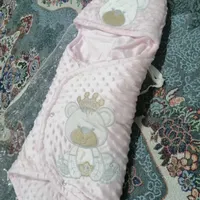 کیسه خواب کودک 2 عدد|اسباب و اثاث بچه|گلستان (تهران), |دیوار