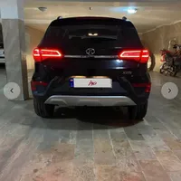 x25 اتومات|خودرو سواری و وانت|تهران, سعادت‌آباد|دیوار