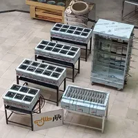 اجاق صنعتی کته خورشت ok فرنی عدسی املت فر ساندویچی|کافی‌شاپ و رستوران|شیراز, زند|دیوار