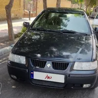 سمند LX EF7، مدل ۱۳۹۱|خودرو سواری و وانت|اصفهان, کوجان|دیوار