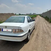 سمند LX EF7، مدل ۱۳۹۱|خودرو سواری و وانت|لنگرود, |دیوار