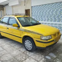 سمند LX ساده، مدل ۱۳۸۶|خودرو سواری و وانت|تهران, مینابی|دیوار