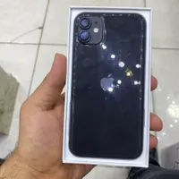 اپل iPhone 11 با حافظهٔ ۱۲۸ گیگابایت|موبایل|قم, عمار یاسر|دیوار