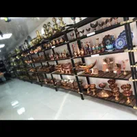 طراحی دکوراسیون، رگال،میز پیشخوان، شلف،|فروشگاه و مغازه|قزوین, |دیوار