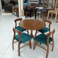 میزوصندلی غذاخوری /نهارخوری|میز و صندلی غذاخوری|آفتاب, |دیوار