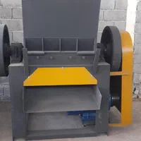 آسیاب دهنه پلاستیک سبد میوه نایلون پت بطری نوشابه|ماشین‌آلات صنعتی|اردبیل, |دیوار