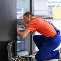 تعمیرات تخصصی درمنزل،لباسشویی،یخچال،کولربامجوزرسمی