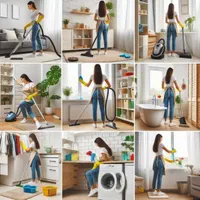 شرکت خدمات نظافتی کار ۲۰|خدمات نظافت|بندرعباس, |دیوار