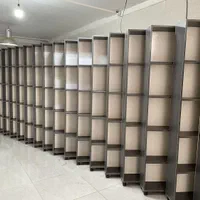 قفسه پیشخوان کانتر ترولی ویترین دکور دیواری کد ۰۳۰|فروشگاه و مغازه|کرج, حیدرآباد|دیوار