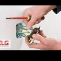 سرویس کولر آبی برق کشی لوله کشی تماس لطفا|خدمات پیشه و مهارت|خاش, |دیوار