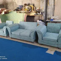 تعمیر مبل برسی در منزل|خدمات پیشه و مهارت|بوشهر, |دیوار