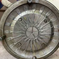 قالب تولید چنگال طرح کوشا ۲۰ کویته|ماشین‌آلات صنعتی|پاکدشت, خاتون آباد|دیوار