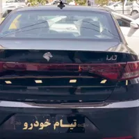 تارا +V1 پلاس مشکی صفر ESP مدل 1404