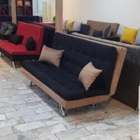 کاناپه مبل تخت شو تخت خوابشو مدل ویگو|مبلمان خانگی و میز عسلی|تهران, کامرانیه|دیوار