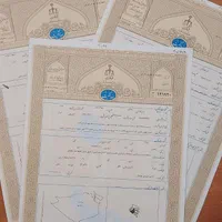 ۲۵۱ متر گلبهار زمین با سند تک برگ و استعلامات|فروش زمین و ملک کلنگی|اهواز, زیتون کارمندی|دیوار