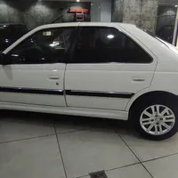 پژو پارس موتور جدید elx XU7P (سفارشی)، مدل ۱۴۰۳