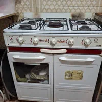 اجاقگاز پنج شعله