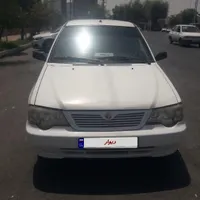 پراید 132 ساده، مدل ۱۳۸۹