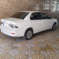 سمند سورن پلاس، مدل ۱۴۰۳|خودرو سواری و وانت|اردبیل, |دیوار