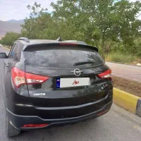 هایما S5 اتوماتیک ۶ سرعته، مدل ۱۱ /  ۱۴۰۰|خودرو سواری و وانت|تهران, تهرانپارس غربی|دیوار