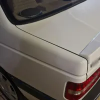 پژو 405 SLX موتورTU5،سیمی مدل ۹۹