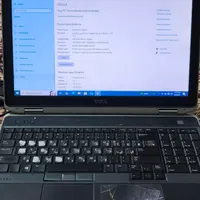 لپ تاپ dell core i5
