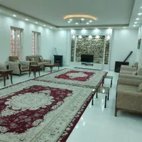 باغ ویلا شیک بزرگ مخصوص خانواده ۱۵۰۰متری|اجارهٔ کوتاه‌مدت ویلا و باغ|مشهد, امیریه|دیوار