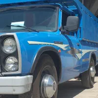 باربری نیسان بار . کارگر . اثاث . حمل بار