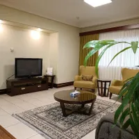 اجاره آپارتمان مبله ۱۰۰م ۲خ پارک ساعی/بدون بیعانه|اجارهٔ کوتاه‌مدت آپارتمان و سوئیت|تهران, گاندی|دیوار